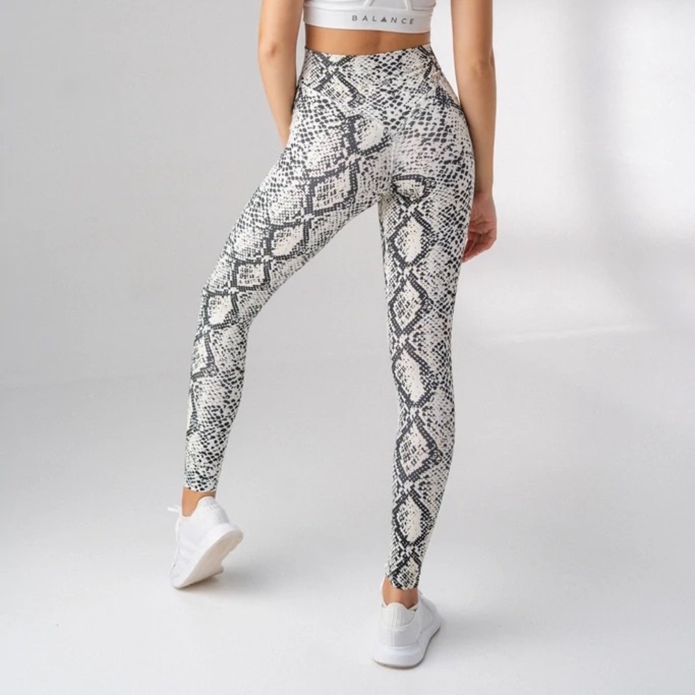 Balance Athletica Python Leggings